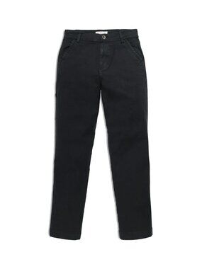 Black Topo Designs Utility Pants Women's | Size: 28 NWT